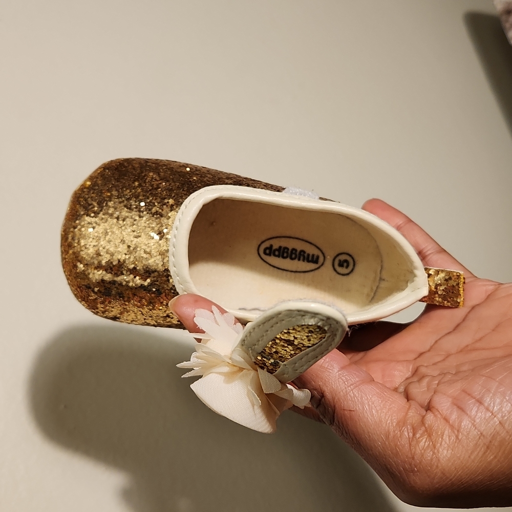 Toddler shoes - Picture 4 of 4